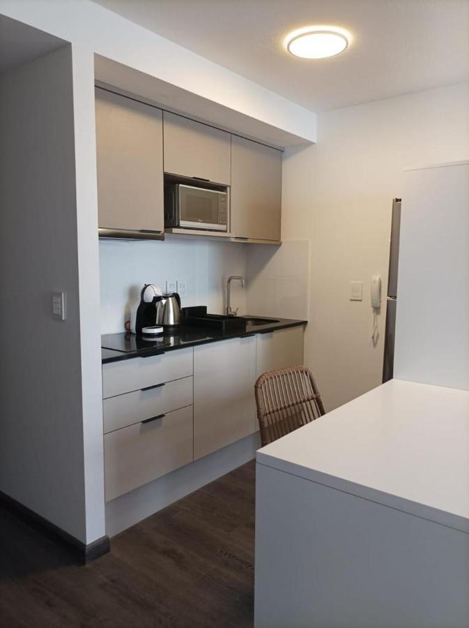 Apartamento A Estrenar En Punta Carretas Монтевідео Екстер'єр фото