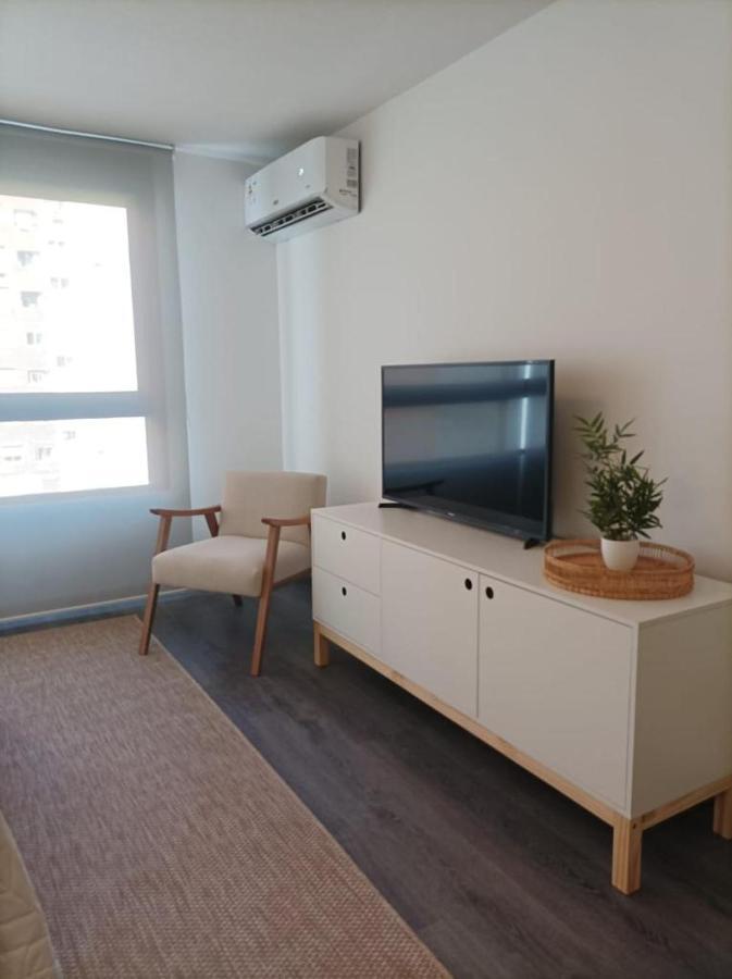 Apartamento A Estrenar En Punta Carretas Монтевідео Екстер'єр фото