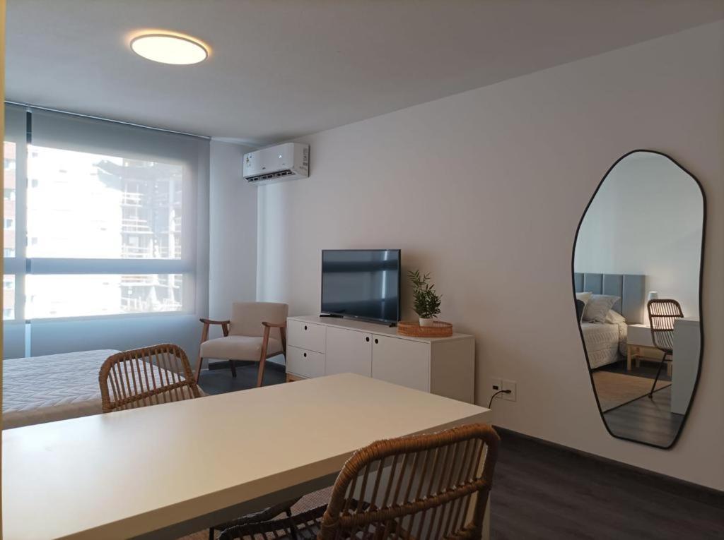 Apartamento A Estrenar En Punta Carretas Монтевідео Екстер'єр фото